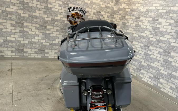 2026 Harley-Davidson Street Glide® Limited