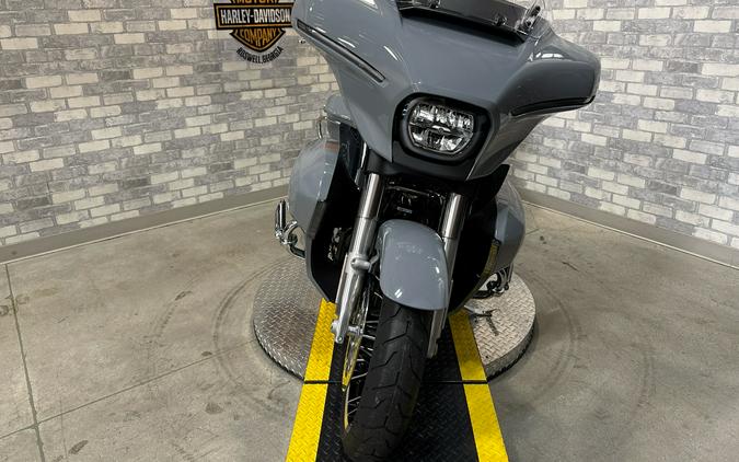 2026 Harley-Davidson Street Glide® Limited