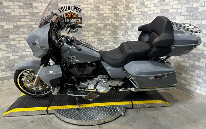 2026 Harley-Davidson Street Glide® Limited