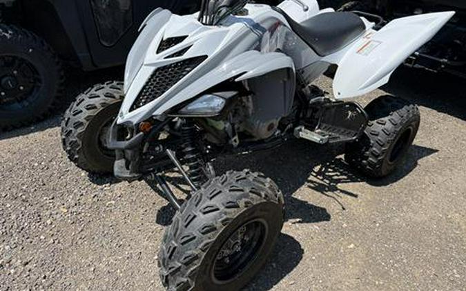 2025 Yamaha Raptor 700R SE