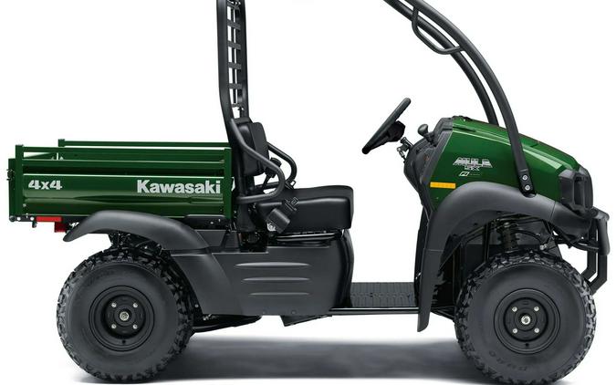 2027 Kawasaki MULE SX™ 4x4
