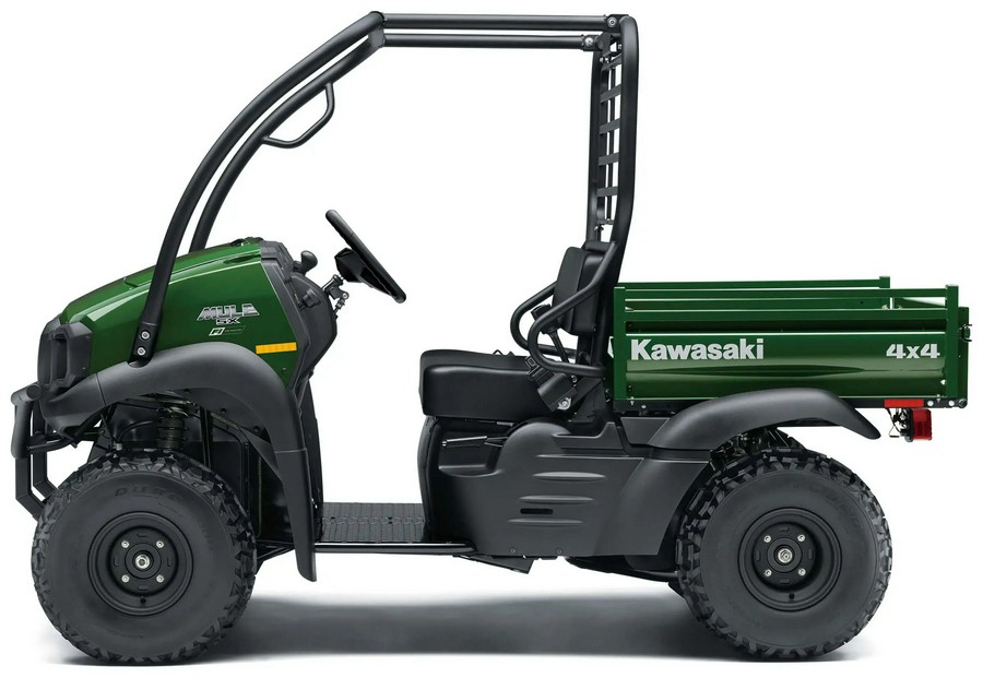 2027 Kawasaki MULE SX™ 4x4