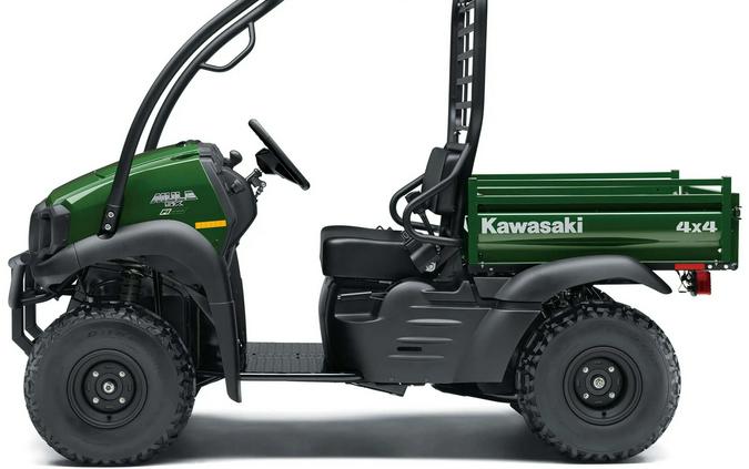 2027 Kawasaki MULE SX™ 4x4