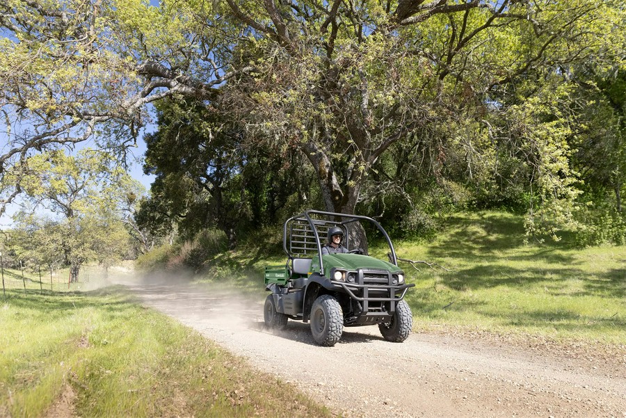 2027 Kawasaki MULE SX™ 4x4