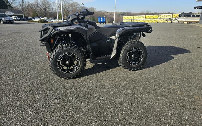 2026 Can-Am Outlander XT 850
