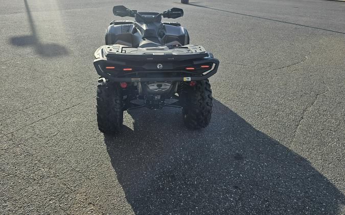 2026 Can-Am Outlander XT 850