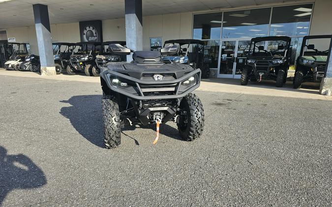 2026 Can-Am Outlander XT 850