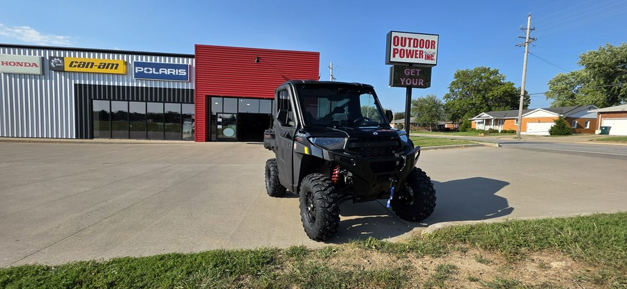 2027 Polaris Ranger XP 1000 NorthStar Trail Boss Edition
