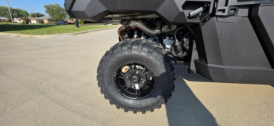2027 Polaris Ranger XP 1000 NorthStar Trail Boss Edition