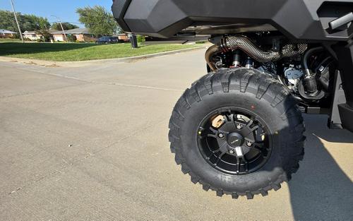 2027 Polaris Ranger XP 1000 NorthStar Trail Boss Edition