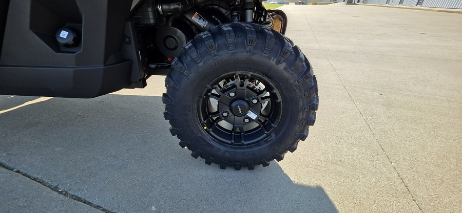2027 Polaris Ranger XP 1000 NorthStar Trail Boss Edition