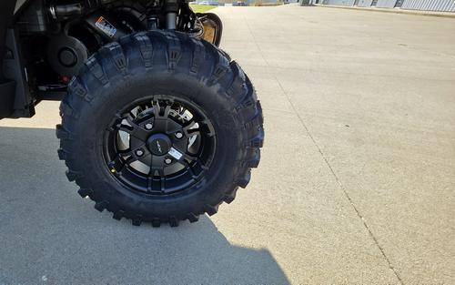 2027 Polaris Ranger XP 1000 NorthStar Trail Boss Edition