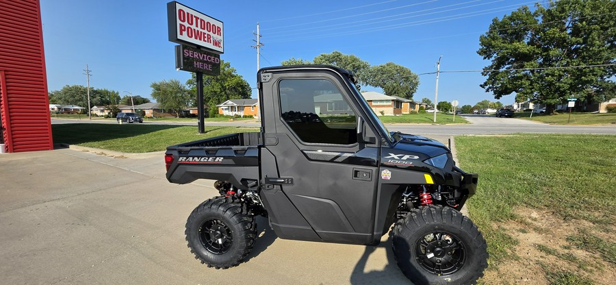 2027 Polaris Ranger XP 1000 NorthStar Trail Boss Edition
