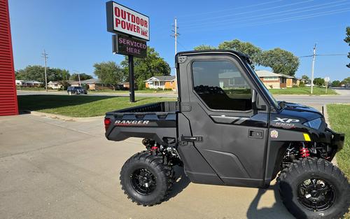 2027 Polaris Ranger XP 1000 NorthStar Trail Boss Edition