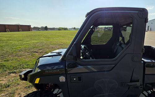 2027 Polaris Ranger XP 1000 NorthStar Trail Boss Edition