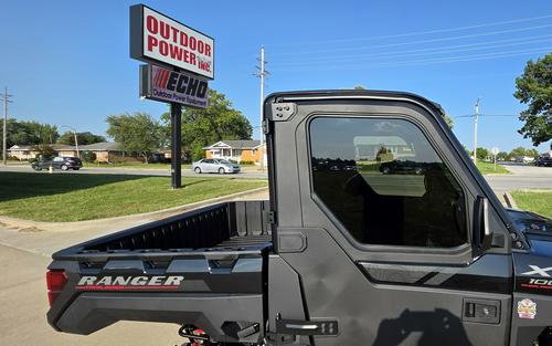 2027 Polaris Ranger XP 1000 NorthStar Trail Boss Edition