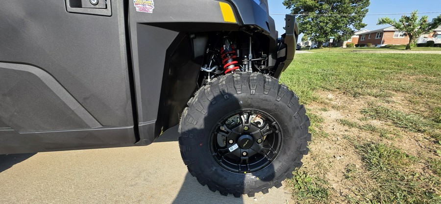 2027 Polaris Ranger XP 1000 NorthStar Trail Boss Edition