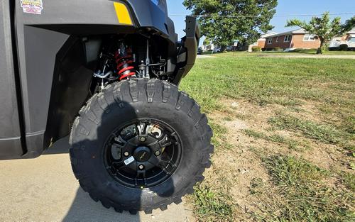 2027 Polaris Ranger XP 1000 NorthStar Trail Boss Edition