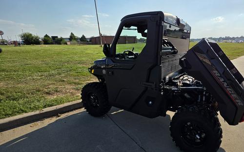 2027 Polaris Ranger XP 1000 NorthStar Trail Boss Edition