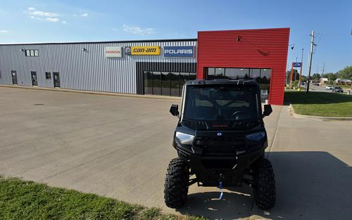 2027 Polaris Ranger XP 1000 NorthStar Trail Boss Edition