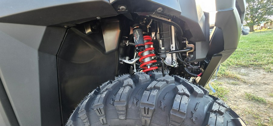 2027 Polaris Ranger XP 1000 NorthStar Trail Boss Edition