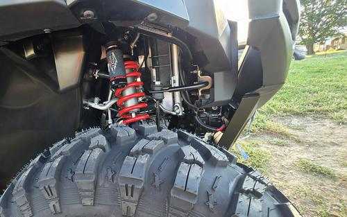 2027 Polaris Ranger XP 1000 NorthStar Trail Boss Edition