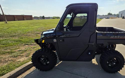 2027 Polaris Ranger XP 1000 NorthStar Trail Boss Edition