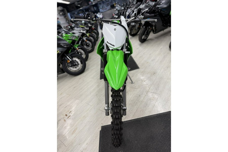 2023 KLX® 230R S - Kawasaki