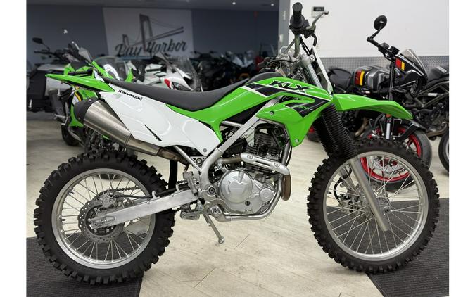 2023 KLX® 230R S - Kawasaki