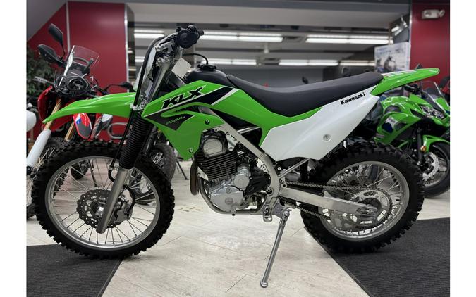2023 KLX® 230R S - Kawasaki