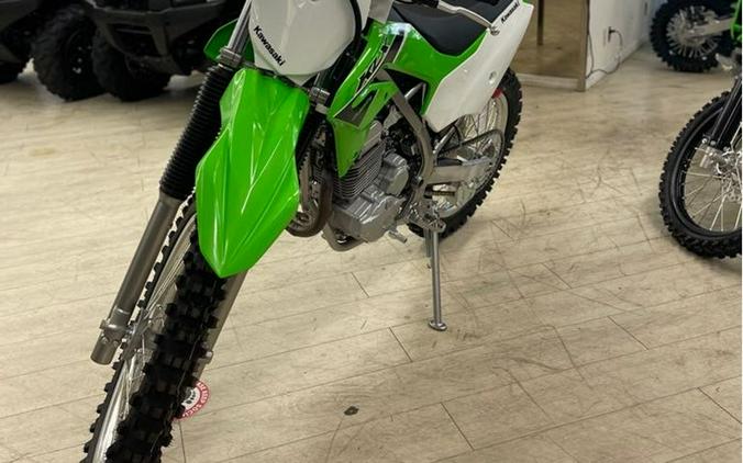 2023 Kawasaki KLX® 230R S