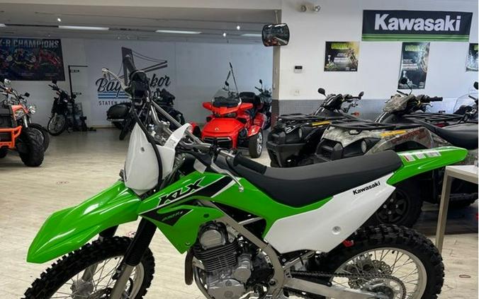 2023 Kawasaki KLX® 230R S