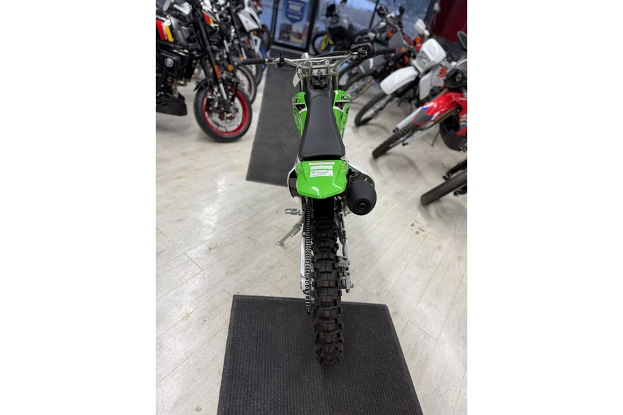 2023 KLX® 230R S - Kawasaki