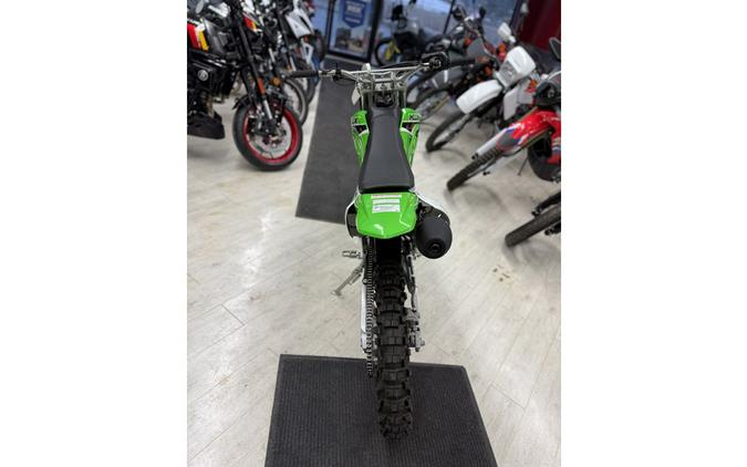 2023 KLX® 230R S - Kawasaki