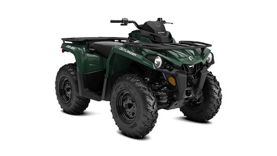 2023 Can-Am OUTLANDER 570 G2L