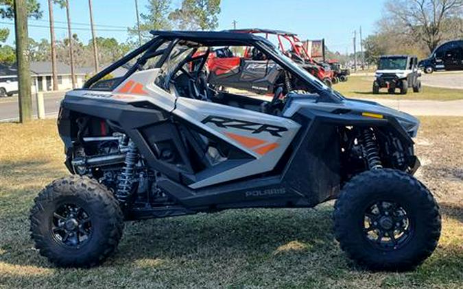 2023 Polaris RZR Pro XP Sport