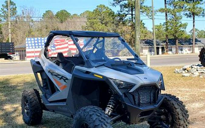 2023 Polaris RZR Pro XP Sport