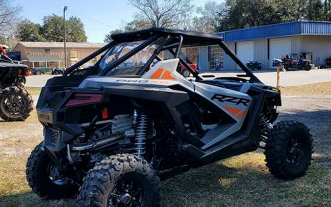 2023 Polaris RZR Pro XP Sport