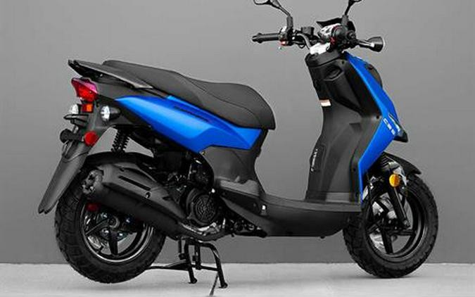 2023 Lance Powersports Cabo 200i