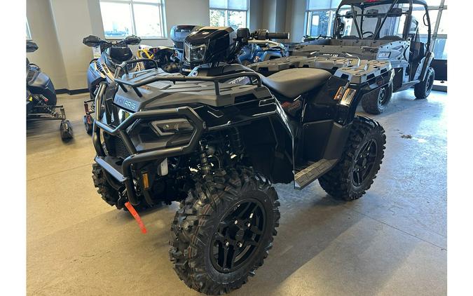 2024 Polaris Industries Sportsman 570 Trail