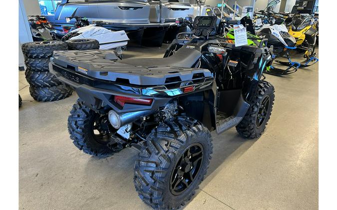 2024 Polaris Industries Sportsman 570 Trail