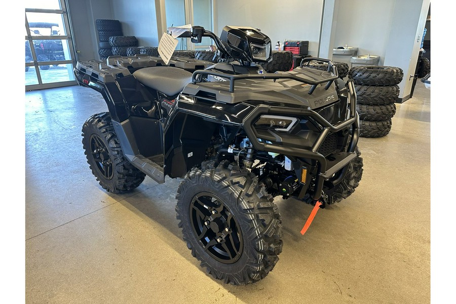 2024 Polaris Industries Sportsman 570 Trail