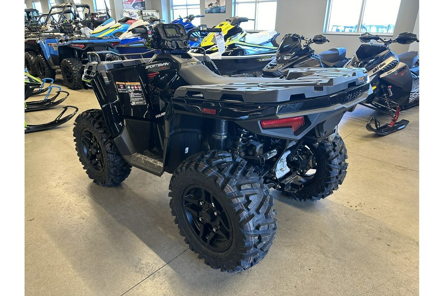 2024 Polaris Industries Sportsman 570 Trail