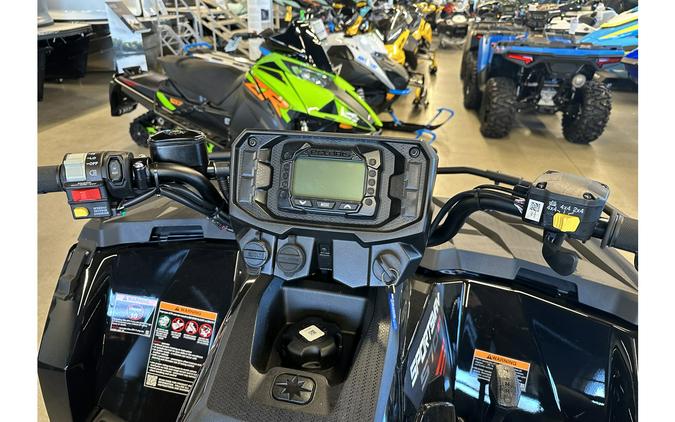 2024 Polaris Industries Sportsman 570 Trail