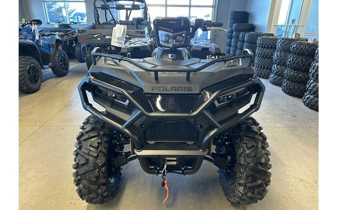 2024 Polaris Industries Sportsman 570 Trail