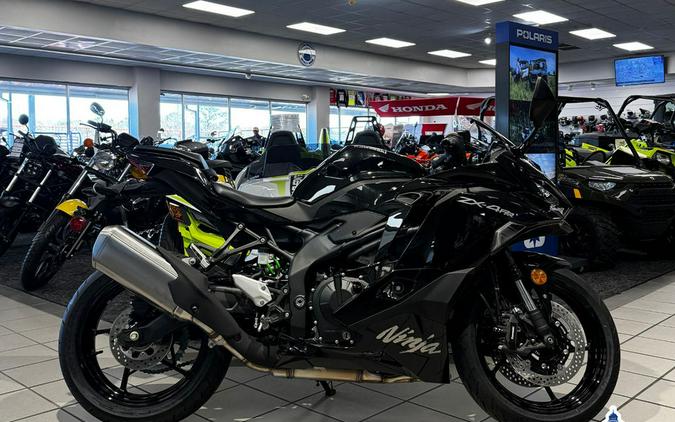 Kawasaki Ninja ZX-4R motorcycles for sale in Atlanta, GA - MotoHunt