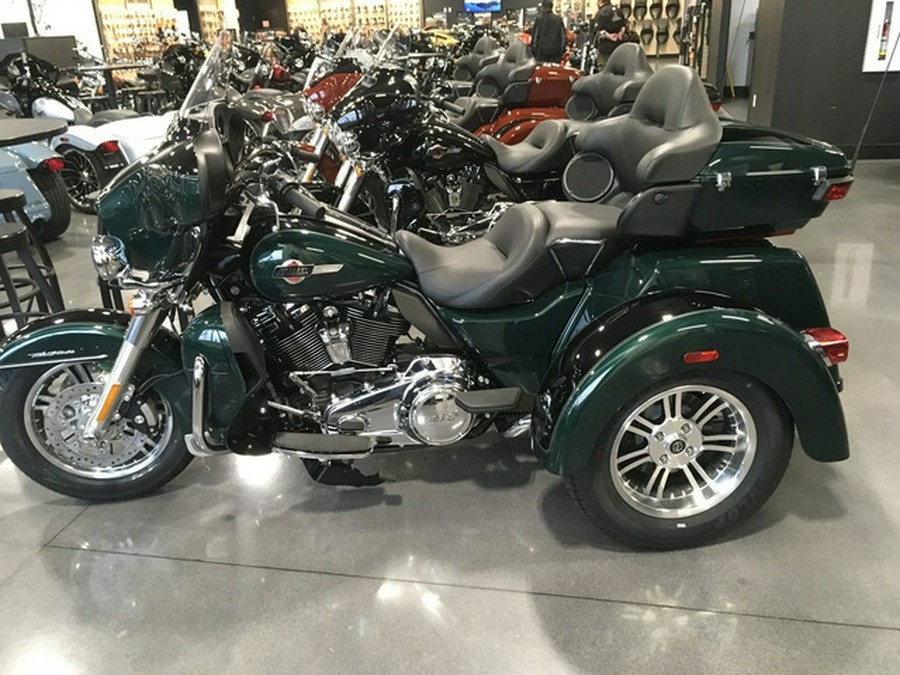 2024 Harley-Davidson FLHTCUTG - Tri Glide Ultra