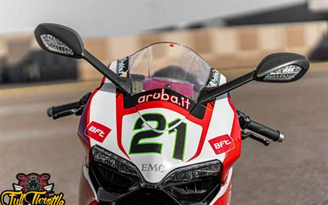 2014 Ducati Superbike 899 Panigale