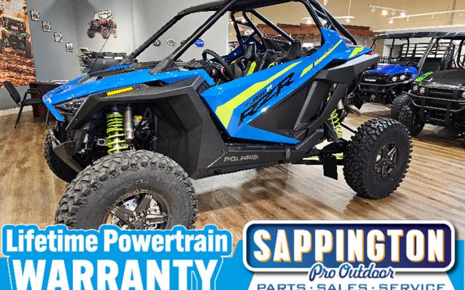 2024 Polaris RZR Turbo R Premium