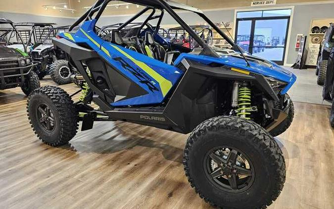 2024 Polaris RZR Turbo R Premium